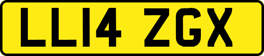 LL14ZGX