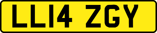 LL14ZGY