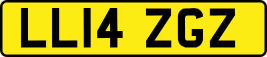 LL14ZGZ