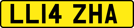 LL14ZHA