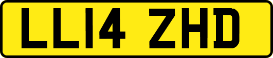 LL14ZHD