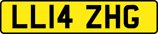 LL14ZHG