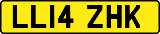 LL14ZHK