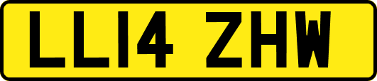 LL14ZHW