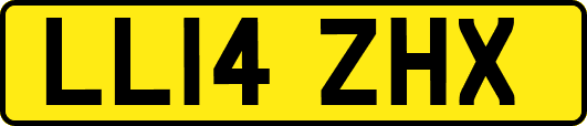 LL14ZHX