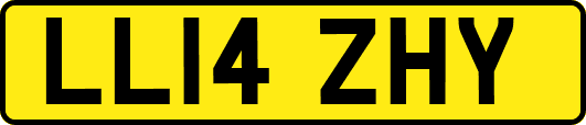LL14ZHY