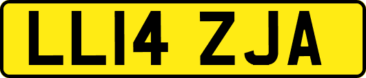 LL14ZJA