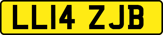 LL14ZJB