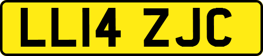 LL14ZJC