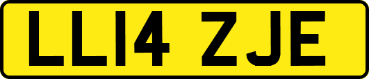 LL14ZJE