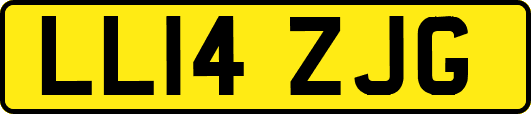 LL14ZJG