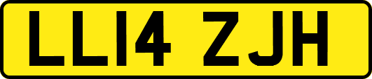 LL14ZJH