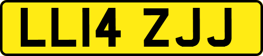 LL14ZJJ