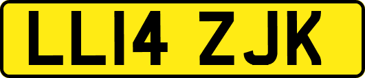 LL14ZJK