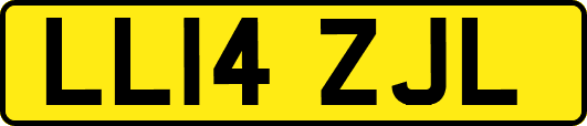 LL14ZJL