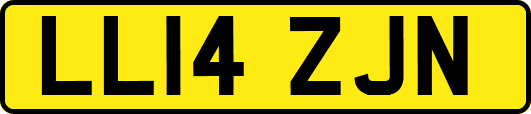 LL14ZJN