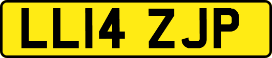LL14ZJP