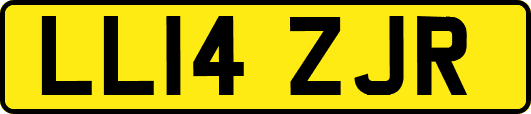 LL14ZJR