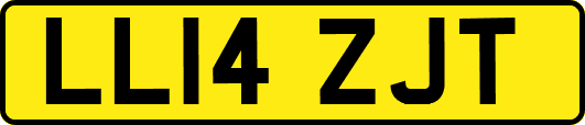 LL14ZJT