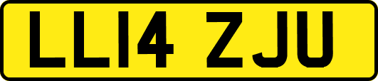 LL14ZJU