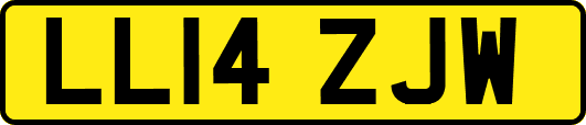 LL14ZJW