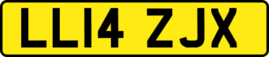 LL14ZJX