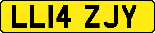 LL14ZJY