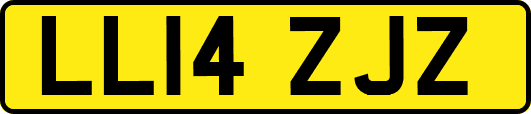 LL14ZJZ