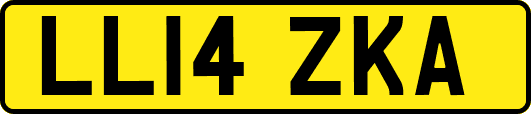 LL14ZKA