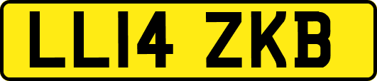 LL14ZKB