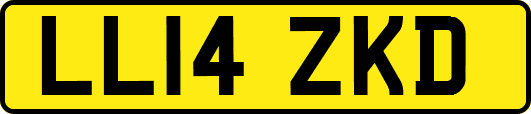 LL14ZKD