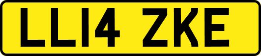 LL14ZKE