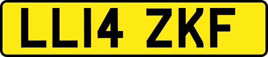 LL14ZKF