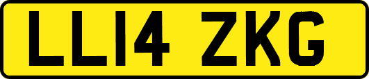LL14ZKG