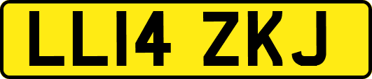 LL14ZKJ