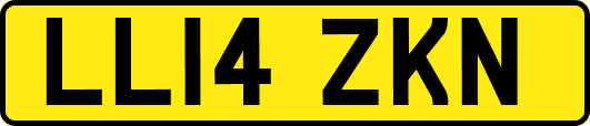 LL14ZKN