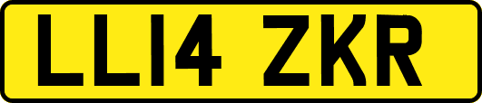 LL14ZKR