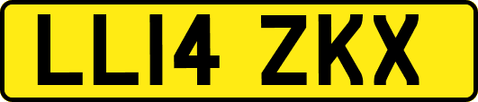 LL14ZKX
