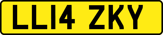 LL14ZKY