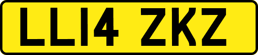 LL14ZKZ