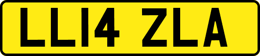 LL14ZLA