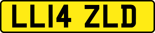LL14ZLD