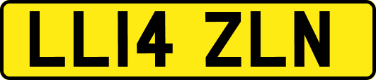 LL14ZLN