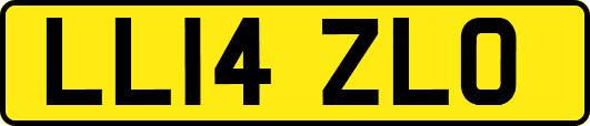 LL14ZLO