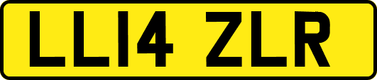 LL14ZLR