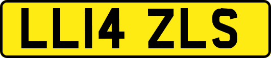 LL14ZLS
