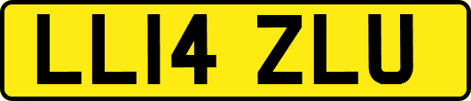 LL14ZLU