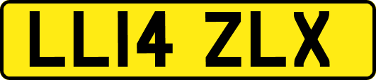 LL14ZLX