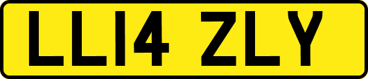 LL14ZLY