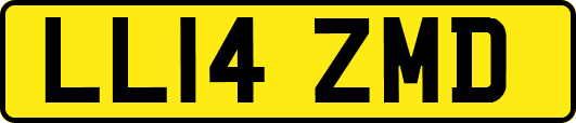 LL14ZMD